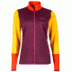Marmot Thirona Jacket - Women's -Dark Purple/Golden Sun-Small