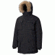 Marmot Thunder Bay Parka - Men's-Dark Ink-Medium