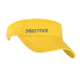 Marmot Tilden Running Visor-Acid Yellow