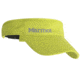Marmot Tilden Running Visor-Green Lime