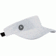 Marmot Tilden Running Visor-White
