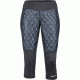 Marmot Toaster Capri - Women's-Black-Regular Inseam-X-Small, EDEMO1