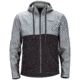 Marmot Tolman Hoody - Men's-Cinder/Slate Grey-Medium