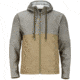 Marmot Tolman Hoody - Men's-Dark Olive/Calvary Brown-Small