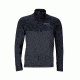 Marmot Torbin 1/2 Zip - Men's -Black-Medium