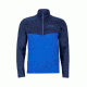 Marmot Torbin 1/2 Zip - Men's -Surf/Arctic Navy-Small