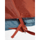 Marmot Torreya 6P, Picante/Cascade Blue, 32510-5815-ONE
