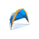 Marmot Toucan Sun Shelter, Trail Blue/Twilight, One Size, M15406-23294-ONE
