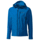 Tour Jacket - Mens-Cobalt Blue-X-Large