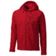 Tour Jacket - Mens-Team Red-Medium
