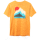 Marmot Tower Short Sleeve T-Shirt - Mens, Aztec Gold Heather, Extra Large, 41850-8995-AZGHEXL
