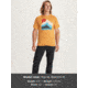 Marmot Tower Tee Short Sleeve T-Shirt - Mens, Aztec Gold Heather, Medium, 41850-8995-M