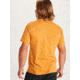 Marmot Tower Tee Short Sleeve T-Shirt - Mens, Aztec Gold Heather, Medium, 41850-8995-M