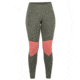 Marmot Trail Bender Tight - Women's, Crocodile/Flamingo, Small, 49490-4934-S