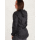 Marmot Trail Wind Hoodie - Womens, Black, Small, 36650-001-S