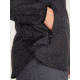 Marmot Trail Wind Hoodie - Womens, Black, Small, 36650-001-S