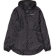 Marmot Trail Wind Hoodie - Womens, Black, Small, 36650-001-S