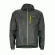 Marmot Trail Wind Hoody - Men's-Dark Zinc-Medium
