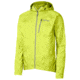 Marmot Trail Wind Hoody - Men's-Hyper Yellow-XX-Large
