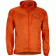 Marmot Trail Wind Hoody - Men's-Orange Haze-X-Large