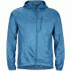 Marmot Trail Wind Hoody - Men's-Slate Blue-XX-Large