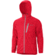 Marmot Trail Wind Hoody - Men's-Small-Team Red