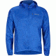 Marmot Trail Wind Hoody - Men's-True Blue-X-Large