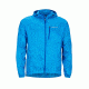 Marmot Trail Wind Hoody - Mens, French Blue, M 51170-3773-M