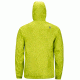 Marmot Trail Wind Hoody - Mens, Bright Lime, Small 51170-4458-S