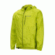 Marmot Trail Wind Hoody - Mens, Bright Lime, Small 51170-4458-S