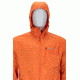 Marmot Trail Wind Hoody - Mens, Tangelo, 2XL 51170-9434-XXL
