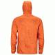 Marmot Trail Wind Hoody - Mens, Tangelo, 2XL 51170-9434-XXL