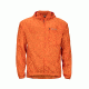 Marmot Trail Wind Hoody - Mens, Tangelo, 2XL 51170-9434-XXL