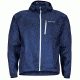 Trail Wind Hoody - Mens-Arctic Navy-XX-Large