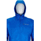 Marmot Trail Wind Hoody - Mens, Surf, Medium, 51170-2707-M