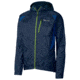 Marmot Trail Wind Hoody - Mens-Large-Dark Ink/Dark Azure