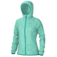 Marmot Trail Wind Hoody - Women's-Ice Green-X-Small
