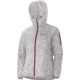 Marmot Trail Wind Hoody - Women's-Medium-Lithium Leaf