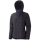 Marmot Trail Wind Hoody - Women's-X-Small-New Black