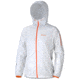 Marmot Trail Wind Hoody - Women's-Small-White