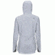 Marmot Trail Wind Hoody - Womens, White, M 58840-080-M