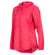 Marmot Trail Wind Hoody - Womens, Hibiscus, L 58840-6205-L