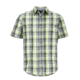 Marmot Trailhead Short Sleeve Shirt - Mens-Green Lichen-Medium 269977