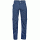 Marmot Transcend Convertible Pant - Men's-Dark Indigo-Short Inseam-34 Waist