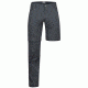 Marmot Transcend Convertible Short Pant - Mens, Slate Grey, 36 43650S-1440-36