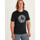Marmot Transporter Short Sleeve Shirt - Mens, Black, Small, 41800-001-S