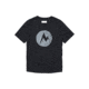 Marmot Transporter Short Sleeve Shirt - Mens, Black, Small, 41800-001-S