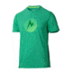 Marmot Transporter Short Sleeve Tee - Men's-Greenway Heather-Medium