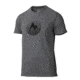 Marmot Transporter Short Sleeve Tee - Men's-Slate Grey Heather Clearance-Small