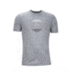 Marmot Transporter Short Sleeve Tee - Mens, Grey Storm Heather, Medium 54880-1870-M